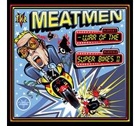 Meatmen - War of the Superbikes 2