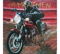 Meatmen - War of The Superbikes
