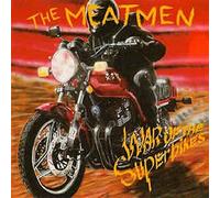 Meatmen - War of the Superbikes