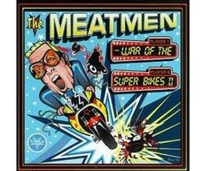 Meatmen - War of the Superbikes II