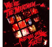 Meatmen - We're the Meatmen..