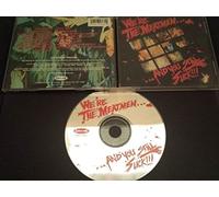 Meatmen - We're The Meatmen.& You Stil