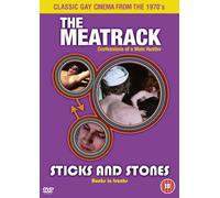 Meatrack/Sticks & Stones [Import]