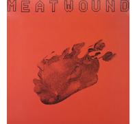Meatwound – Addio – Vinyle analogique – Homeland House Wares