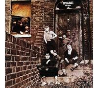 Meaty Beaty Big And Bouncy [LP] by The Who [VINYL] NEUF