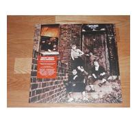 The Who – Meaty Beaty Big and Bouncy – Vinyle 12"