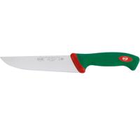 Meaty Couteau à saigner - 18 cm et 16 cm pour la préparation de la viande
