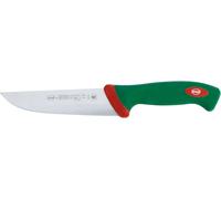 Meaty Couteau à saigner - 18 cm et 16 cm pour la préparation de la viande