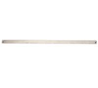 Meaty Lame de rechange pour scie à os INOX en acier inoxydable