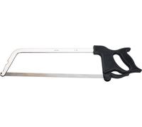 Meaty Scie à os INOX - 45 cm avec manche en plastique