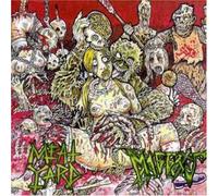 Meatyard - Split [Import]