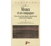 Meaux et ses campagnes Pur (Auteur)