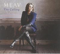 Meav The Calling (CD) Album