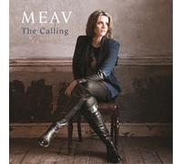 Meav – Calling – CD – Warner Music