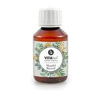 MeaVita Huile de Base d'Amande Douce 100 ml