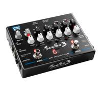 MEB MICROBASS-3