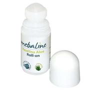 Mebaline Déodorant à bille vaseline et aloe 50 ml