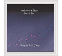 Mebane's Eleven: Tunes for Two