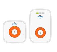 Mebby 95137 Baby Voice Moniteur numérique, sans fil