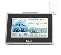 Mebus 01026 Funk-Wetterstation