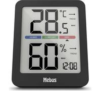 Mebus 11115 Thermo-hygromètre
