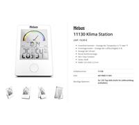 Mebus 11130 Thermo-/Hygrometer