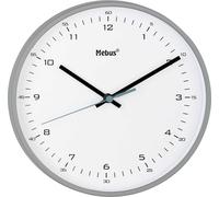 Mebus 16289 Horloge murale à quartz