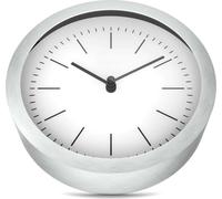 Mebus 19634 Horloge murale et de table