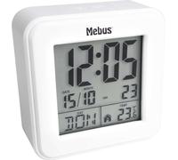 Mebus 25594 Réveil radio