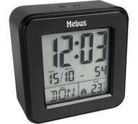 Mebus 25595 Réveil radio