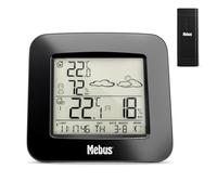 Mebus 40715 Funk-Wetterstation