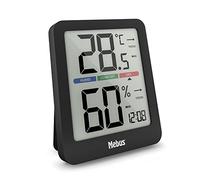 Mebus 11115 11115 Thermo-hygromètre radiopiloté