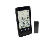 Mebus Funk-Wetterstation