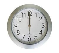 Mebus Horloge murale radio-pilotée 56477