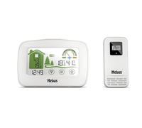 Mebus Station Meteorologique 40903