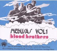 Mebusas - Blood Brothers [Import]