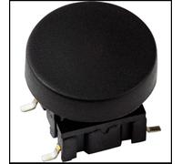MEC 1GCS16 1GCS Series Couvercle rond blanc
