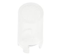 MEC 1IS11-12.0 1IS Series Couvercle rond transparent