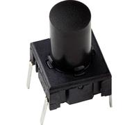 MEC 1SS09-15.0 1SS Series Couvercle rond noir