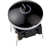 MEC 1ZCS16LMH12309 Navimec Series Couvercle rond blanc mat 1 pc(s)