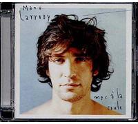 Manu Larrouy – Mec à la Coule – Import – Mercury