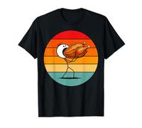Mec affamé Mange du Poulet Frit drôle J'aime Manger du T-Shirt