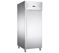 Mec Armoire Réfrigérée Professionnelle Positive en Acier Inoxydable