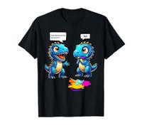 Mec, as-tu mangé la dernière licorne ? Dragon sarcastique T-Shirt
