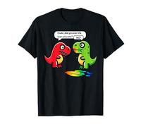 Mec, as-tu mangé la dernière licorne ? Dragon sarcastique T-Shirt