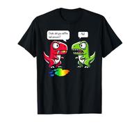 Mec, as-tu mangé la dernière licorne ? Dragon sarcastique T-Shirt