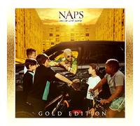 Mec de Cité Simple (Version Or)