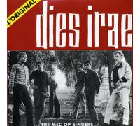 Mec Op Singers - Dies Irae [Import]