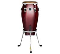 MEC11WRP-CH - Marathon Exclusive Series Quinto 11" - Wine Red/Chrome HW