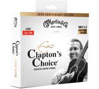 MEC12-LTD Eric Clapton Phosphore Bronze Light 12-54